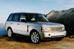 Dane techniczne, spalanie, opinie Land Rover Range Rover 3- series